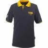Polo Gaerne 1962 -Vestes De Pluie Soldes gaerne 4209 007 grey yellow 1