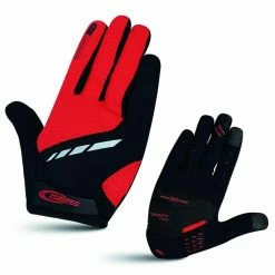 Gants Vélo Longs Ges Comfort