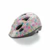 Casque Vélo Route Enfant Ges Dokky Candy 47-53 -Vestes De Pluie Soldes ges 714998 0