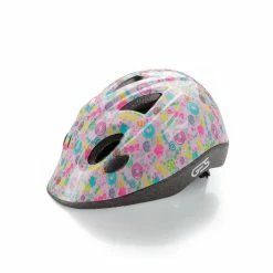 Casque Vélo Route Enfant Ges Dokky Candy 47-53