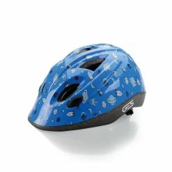 Casque Vélo Route Enfant Ges Dokky Planet