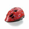 Casque Vélo Route Enfant Ges Dokky Planet -Vestes De Pluie Soldes ges 718381 0