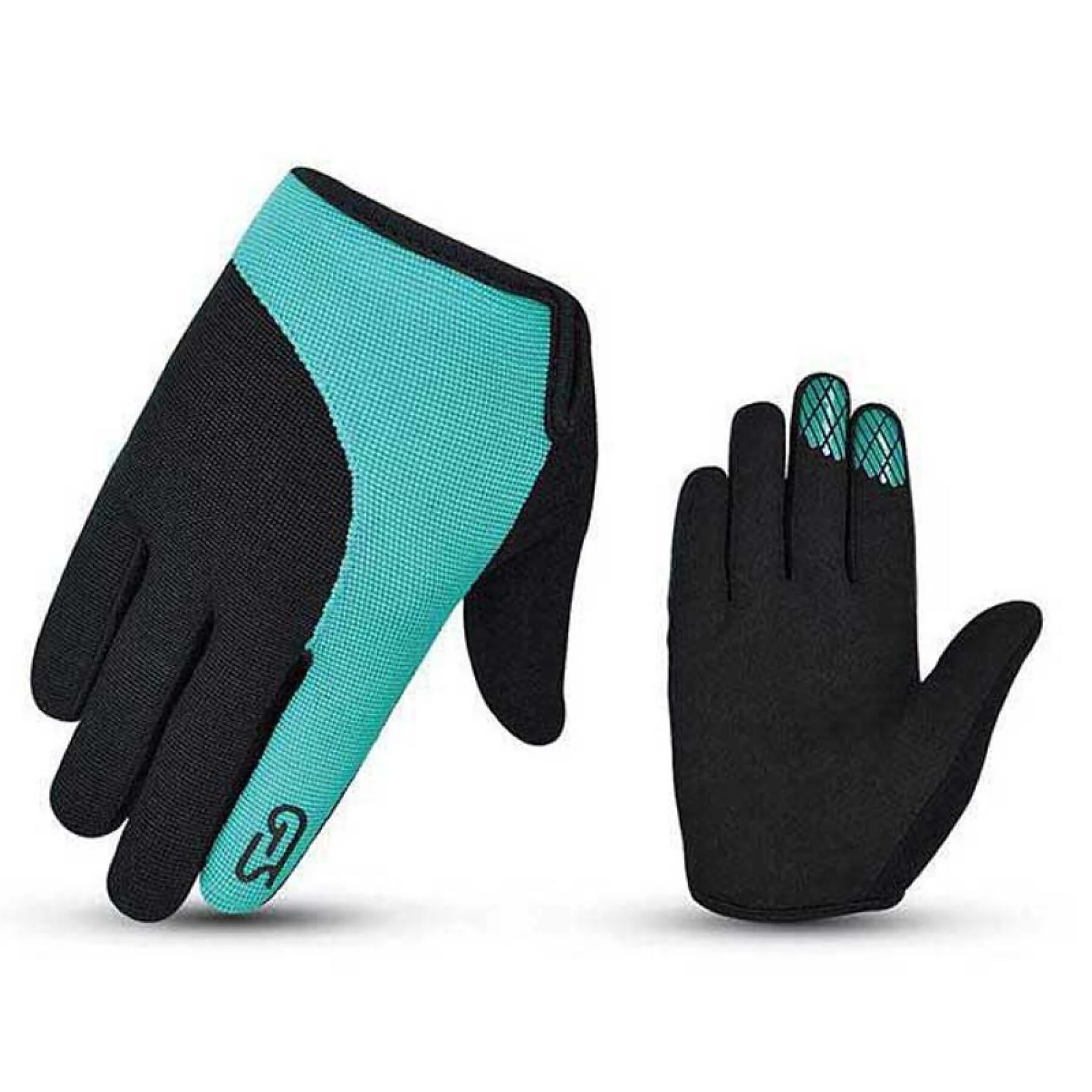 Gants Vélo Longs Enfant Ges Menace 3 Gants Vélo Longs Enfant Ges Menace