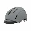 Casque Neuf Giro Caden II -Vestes De Pluie Soldes giro 7141479 gris mat 1