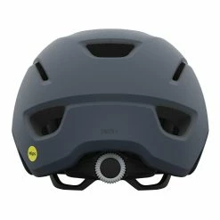 Casque Neuf Giro Caden II -Vestes De Pluie Soldes giro 7141488 gris blanc rouge 3