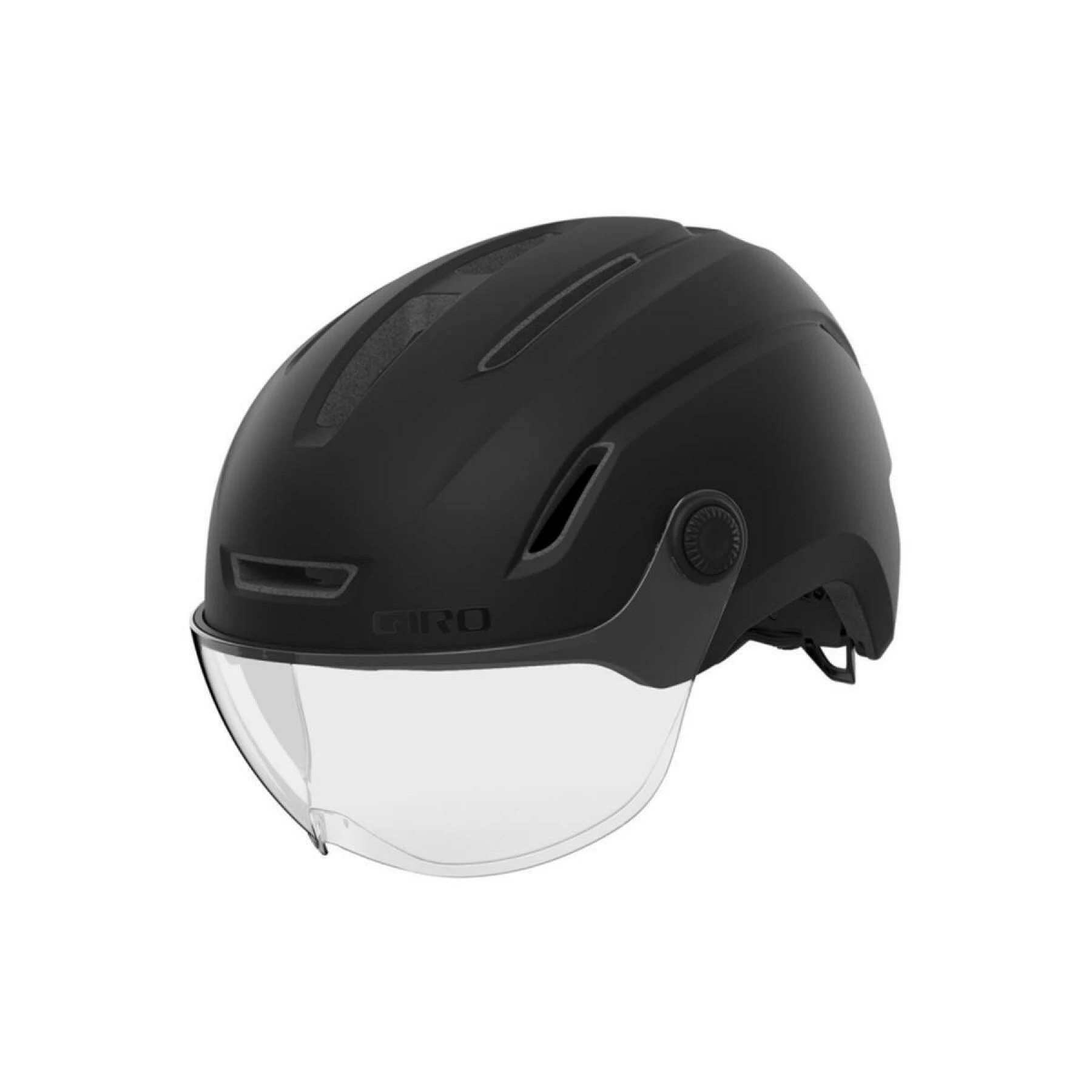Casque Neuf Giro Evoke Mips 3 Casque Neuf Giro Evoke Mips