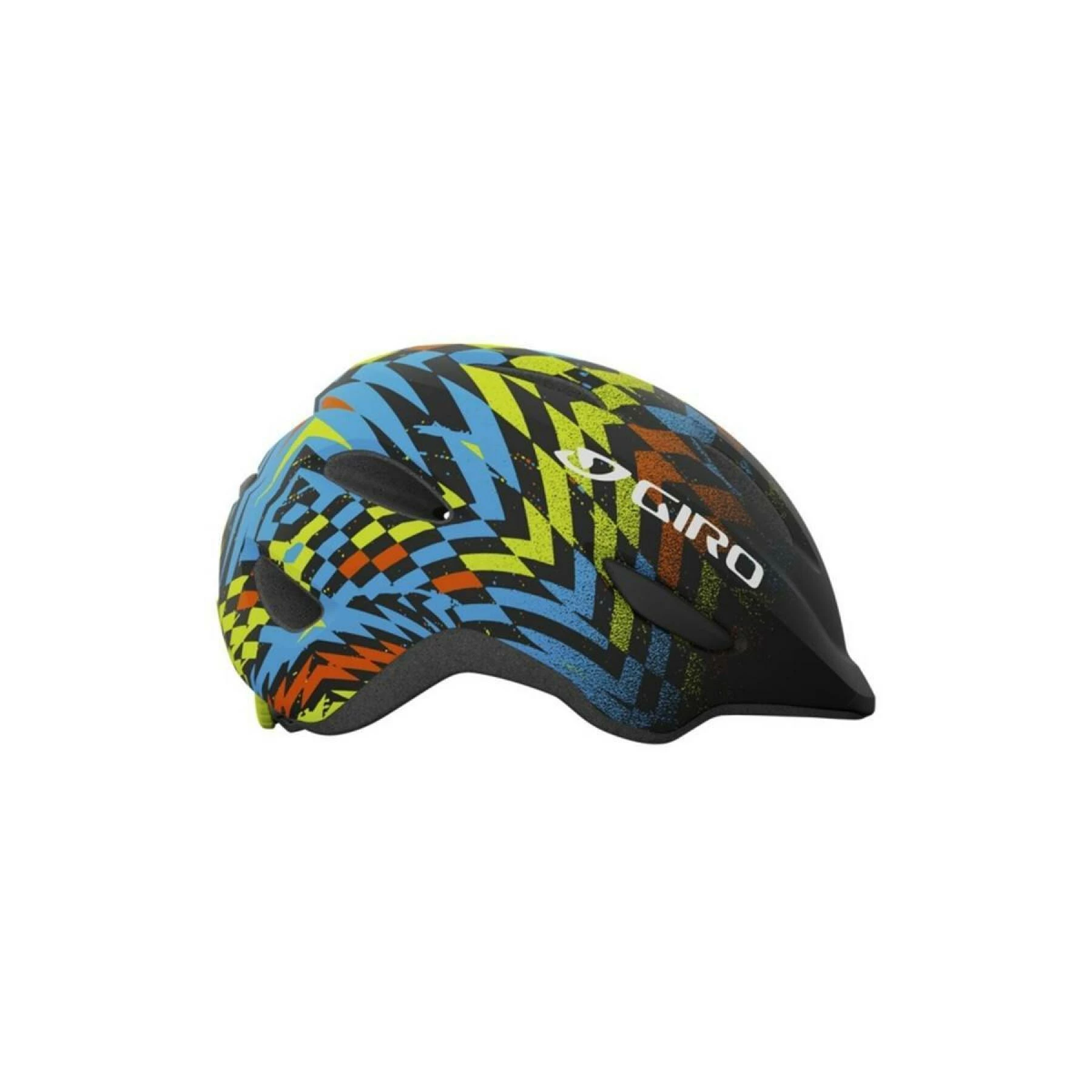 Casque Enfant Giro Scamp 3 Casque Enfant Giro Scamp