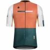 GOBIK Attitude 2.0 Apricot Maillot Manches Courtes Warm 2022 -Vestes De Pluie Soldes gobik attitude 20 apricot maillot manches courtes warm 2022