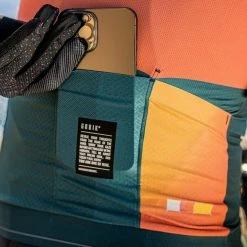 GOBIK Attitude 2.0 Apricot Maillot Manches Courtes Warm 2022 -Vestes De Pluie Soldes gobik attitude 20 apricot maillot manches courtes warm 2022 4