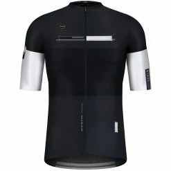 GOBIK Attitude 2.0 Citizen Maillot Manches Courtes Warm 2022