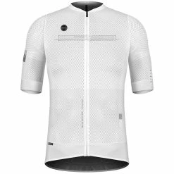 GOBIK Carrera 2.0 Moon Maillot Manches Courtes Warm 2022