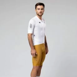 GOBIK Carrera 2.0 Unisex Hakuba Maillot Manches Courtes Warm 2023 -Vestes De Pluie Soldes gobik carrera 20 unisex hakuba maillot manches courtes warm 2023 2