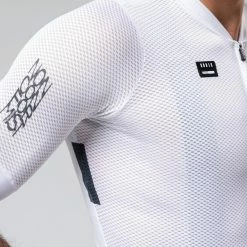 GOBIK Carrera 2.0 Unisex Hakuba Maillot Manches Courtes Warm 2023 -Vestes De Pluie Soldes gobik carrera 20 unisex hakuba maillot manches courtes warm 2023 3