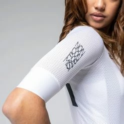 GOBIK Carrera 2.0 Unisex Hakuba Maillot Manches Courtes Warm 2023 -Vestes De Pluie Soldes gobik carrera 20 unisex hakuba maillot manches courtes warm 2023 8