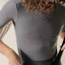 GOBIK Cell Skin Man Maillot Manche Courte Cold 2023 -Vestes De Pluie Soldes gobik cell skin man maillot manche courte cold 2023 2