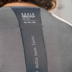 GOBIK Cell Skin Man Maillot Manche Courte Cold 2023 -Vestes De Pluie Soldes gobik cell skin man maillot manche courte cold 2023 4