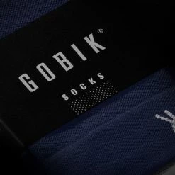 GOBIK Chaussettes Pure Sapphire Mixte 2023 -Vestes De Pluie Soldes gobik chaussettes pure sapphire mixte 2023 2