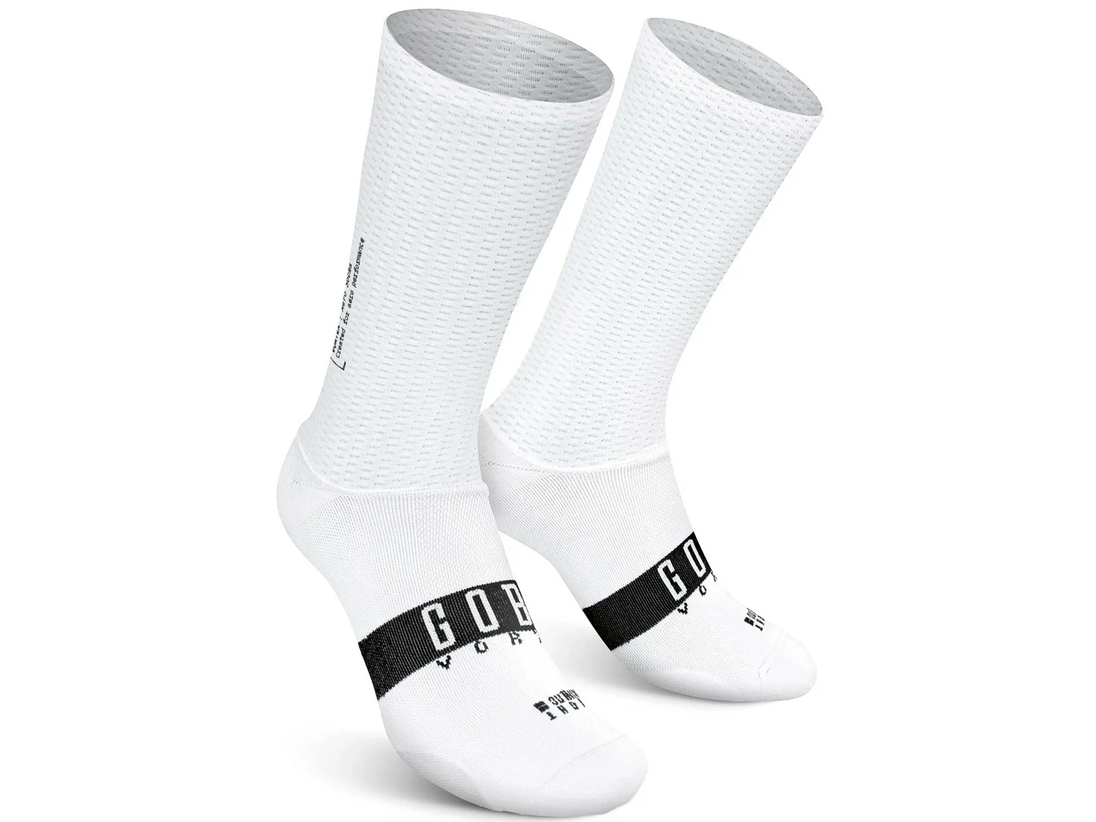 GOBIK Chaussettes Vortex Unisex 2022 4 GOBIK Chaussettes Vortex Unisex 2022 – Image 2