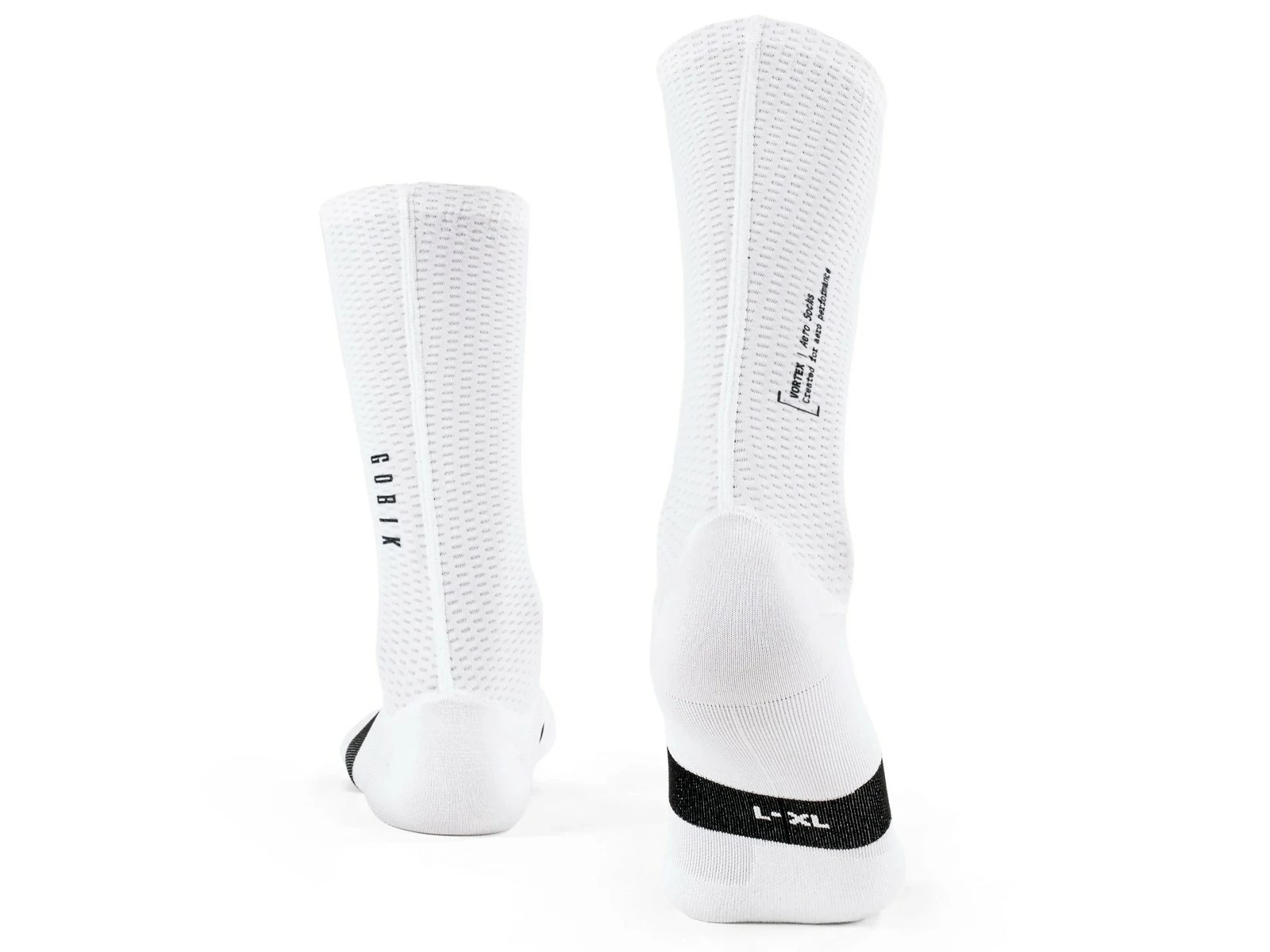 GOBIK Chaussettes Vortex Unisex 2022 3 GOBIK Chaussettes Vortex Unisex 2022