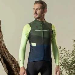 GOBIK Cobble Baffin Maillot Manche Longue Cold 2023 -Vestes De Pluie Soldes gobik cobble baffin maillot manche longue cold 2023 2