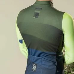 GOBIK Cobble Baffin Maillot Manche Longue Cold 2023 -Vestes De Pluie Soldes gobik cobble baffin maillot manche longue cold 2023 3