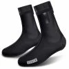 GOBIK Couvre-chaussures Noir Kamik Hiver Unisexe 1 GOBIK Couvre-chaussures Noir Kamik Hiver Unisexe -Vestes De Pluie Soldes gobik couvre chaussures noir kamik hiver unisexe