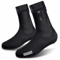 GOBIK Couvre-chaussures Noir Kamik Hiver Unisexe