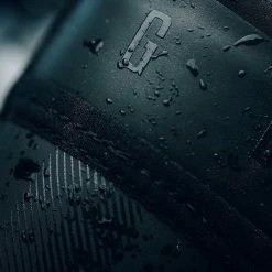 GOBIK Couvre-chaussures Noir Kamik Hiver Unisexe 9 GOBIK Couvre-chaussures Noir Kamik Hiver Unisexe -Vestes De Pluie Soldes gobik couvre chaussures noir kamik hiver unisexe 3