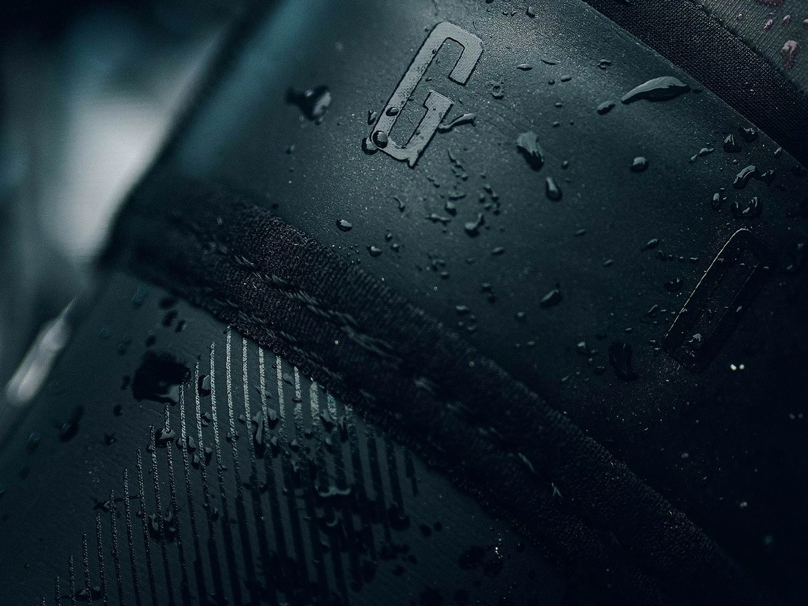 GOBIK Couvre-chaussures Noir Kamik Hiver Unisexe 6 GOBIK Couvre-chaussures Noir Kamik Hiver Unisexe – Image 4