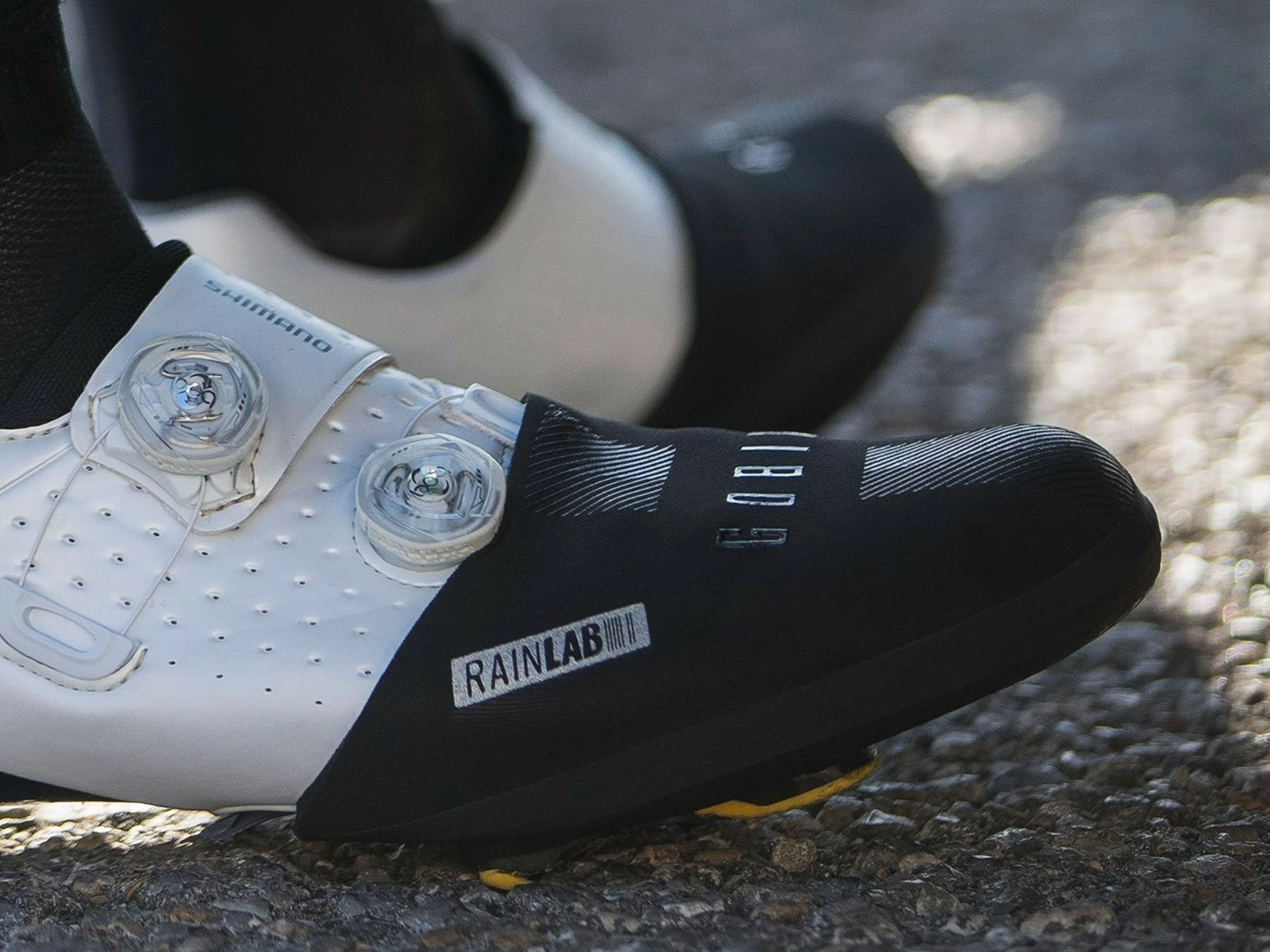 GOBIK Couvre-orteils Neoprene Defender 2.0 5 GOBIK Couvre-orteils Neoprene Defender 2.0 – Image 3