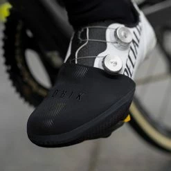 GOBIK Couvre-orteils Neoprene Defender 2.0 9 GOBIK Couvre-orteils Neoprene Defender 2.0 -Vestes De Pluie Soldes gobik couvre orteils neoprene defender 20 3