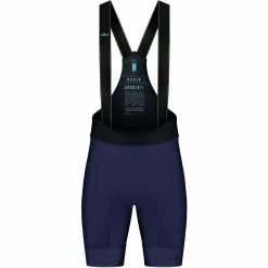 GOBIK Cuissard Court Absolute 5.0 K10 Deep Blue Warm 2022