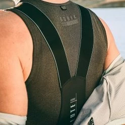 GOBIK Cuissard Court Absolute 5.0 K10 Noir Warm 2023 -Vestes De Pluie Soldes gobik cuissard court absolute 50 k10 noir warm 2023 3