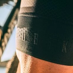 GOBIK Cuissard Court Absolute 5.0 K10 Noir Warm 2023 -Vestes De Pluie Soldes gobik cuissard court absolute 50 k10 noir warm 2023 4