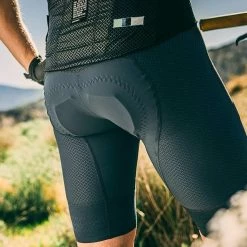 GOBIK Cuissard Court Absolute 5.0 K10 Slate Gray Warm 2022 -Vestes De Pluie Soldes gobik cuissard court absolute 50 k10 slate gray warm 2022 3