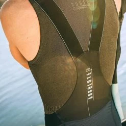 GOBIK Cuissard Court Absolute 5.0 K10 Slate Gray Warm 2022 -Vestes De Pluie Soldes gobik cuissard court absolute 50 k10 slate gray warm 2022 5