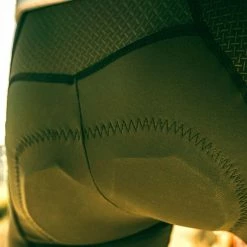 GOBIK Cuissard Court Absolute Army 5.0 K10 Warm 2022 -Vestes De Pluie Soldes gobik cuissard court absolute army 50 k10 warm 2022 3