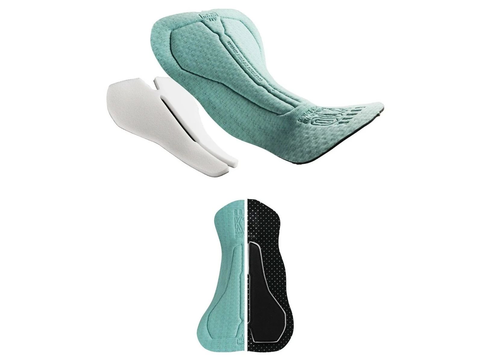 GOBIK Cuissard Court Absolute Revolution K10 Ferro Warm 2022 5 GOBIK Cuissard Court Absolute Revolution K10 Ferro Warm 2022 – Image 3