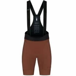 GOBIK Cuissard Court Absolute Revolution K10 Ferro Warm 2022