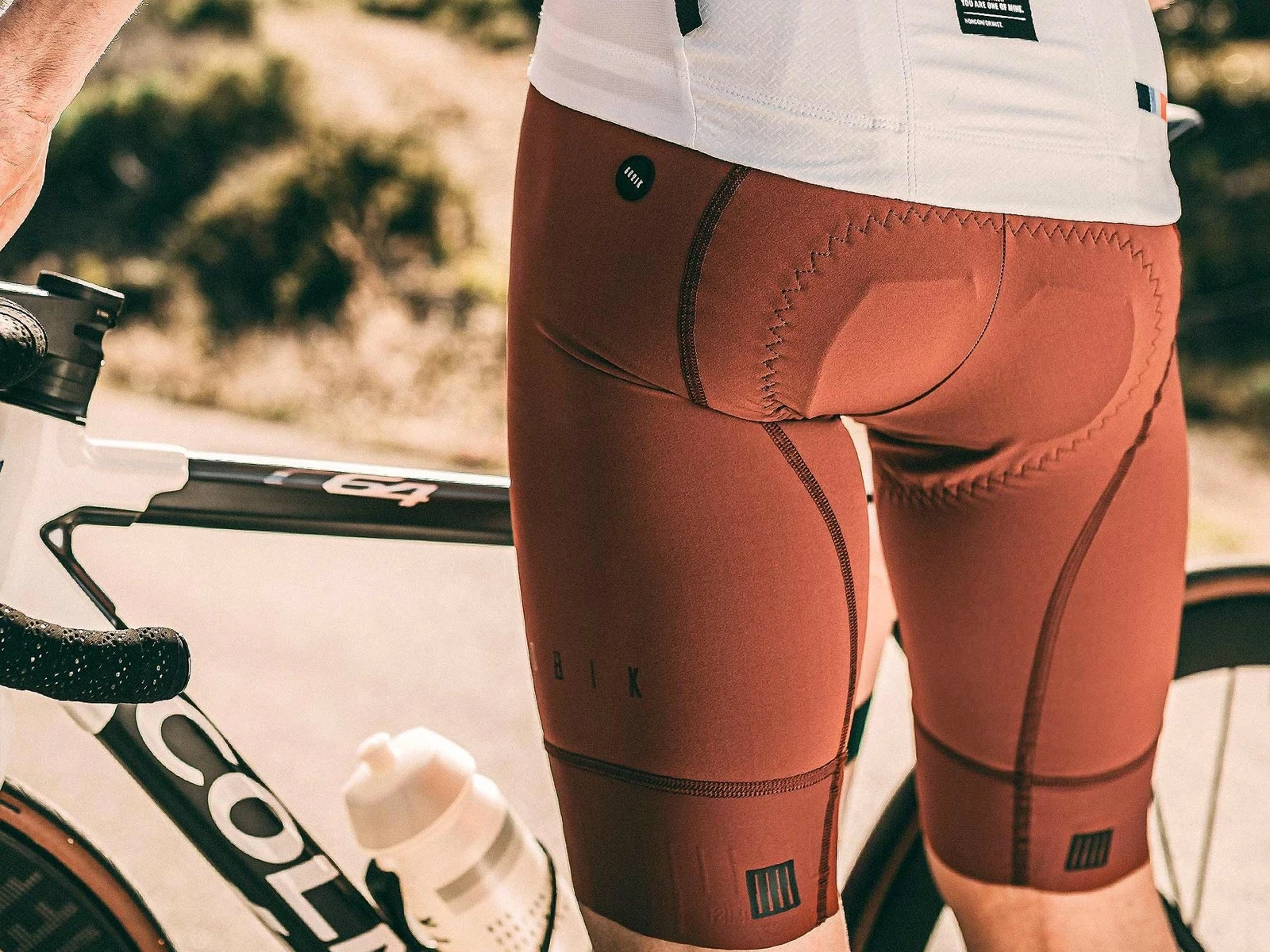 GOBIK Cuissard Court Absolute Revolution K10 Ferro Warm 2022 6 GOBIK Cuissard Court Absolute Revolution K10 Ferro Warm 2022 – Image 4