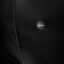 GOBIK Cuissard Court Limited 4.1 K10 Black - Été 2021 -Vestes De Pluie Soldes gobik cuissard court limited 41 k10 black ete 2021 4