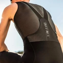 GOBIK Cuissard Court Limited 5.0 K10 Noir Corto 2022 8 GOBIK Cuissard Court Limited 5.0 K10 Noir Corto 2022 -Vestes De Pluie Soldes gobik cuissard court limited 50 k10 noir corto 2022 2