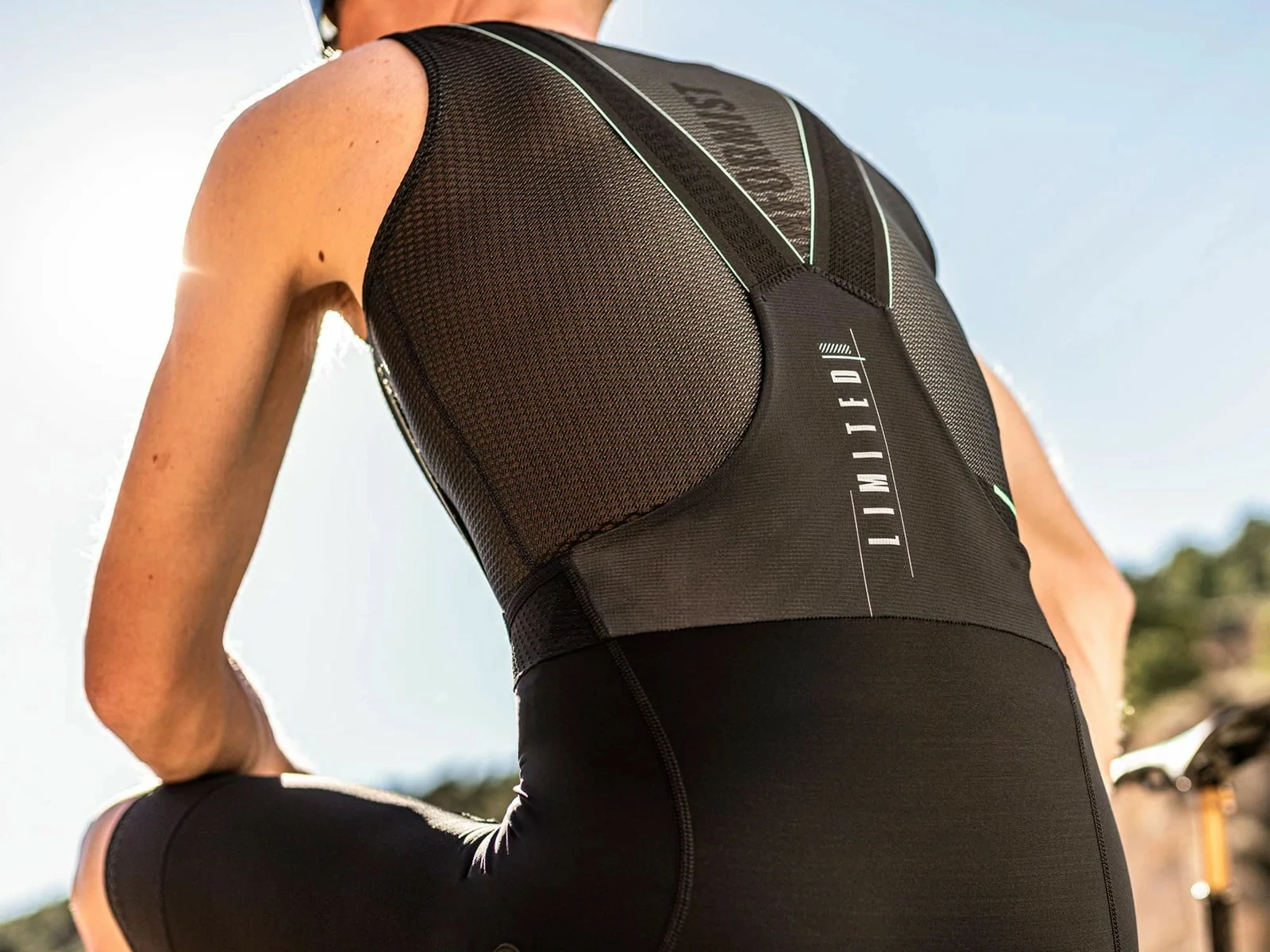 GOBIK Cuissard Court Limited 5.0 K10 Noir Corto 2022 5 GOBIK Cuissard Court Limited 5.0 K10 Noir Corto 2022 – Image 3