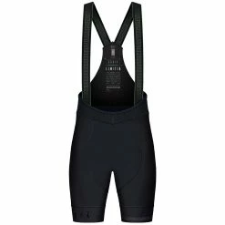 GOBIK Cuissard Court Limited 5.0 K10 Noir Corto 2022