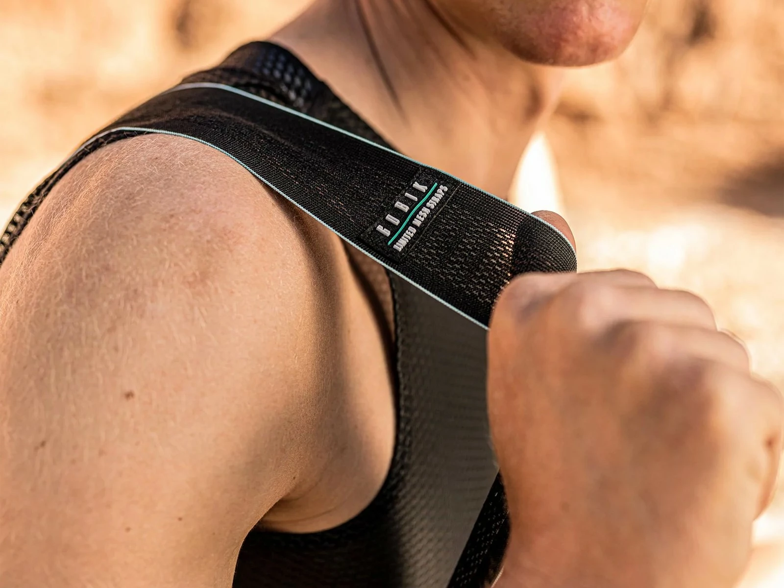 GOBIK Cuissard Court Limited 5.0 K10 Noir Corto 2022 6 GOBIK Cuissard Court Limited 5.0 K10 Noir Corto 2022 – Image 4