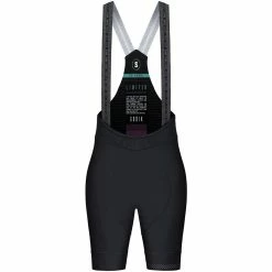 GOBIK Cuissard Court Limited Femme 5.0 K9 Black Warm 2022