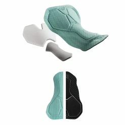 GOBIK Cuissard Court Limited Femme 5.0 K9 Black Warm 2022 -Vestes De Pluie Soldes gobik cuissard court limited femme 50 k9 black warm 2022 3