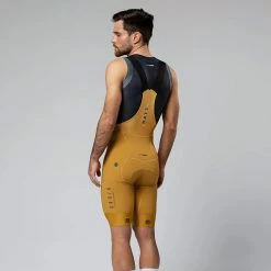 GOBIK Cuissard Court Matt Turmeric K10 Warm 2023 13 GOBIK Cuissard Court Matt Turmeric K10 Warm 2023 -Vestes De Pluie Soldes gobik cuissard court matt turmeric k10 warm 2023 3