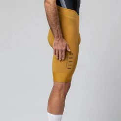 GOBIK Cuissard Court Matt Turmeric K10 Warm 2023 16 GOBIK Cuissard Court Matt Turmeric K10 Warm 2023 -Vestes De Pluie Soldes gobik cuissard court matt turmeric k10 warm 2023 6