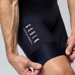 GOBIK Cuissard Court Matt Ultrablue K10 Warm 2023 -Vestes De Pluie Soldes gobik cuissard court matt ultrablue k10 warm 2023 2